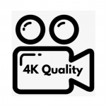 Watch 4K Quality