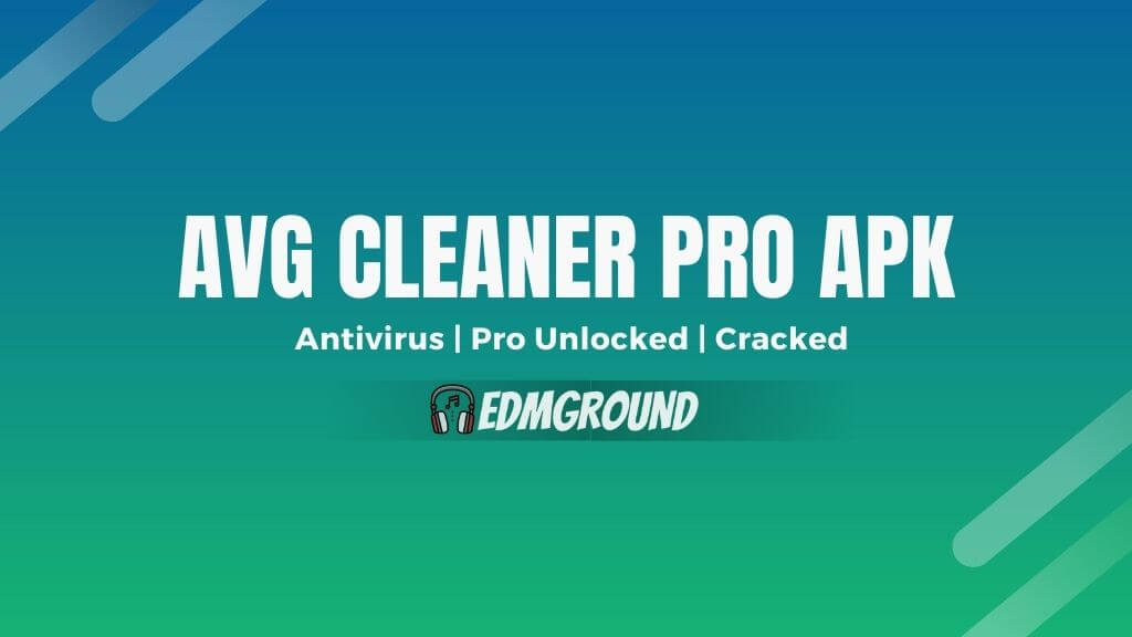 Avg Cleaner Pro Apk v24.02.0 (Premium Unlocked)