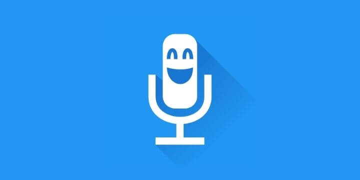 Voice Changer With Effects Mod Apk v3.8.5 (Premium Unlocked) 2022