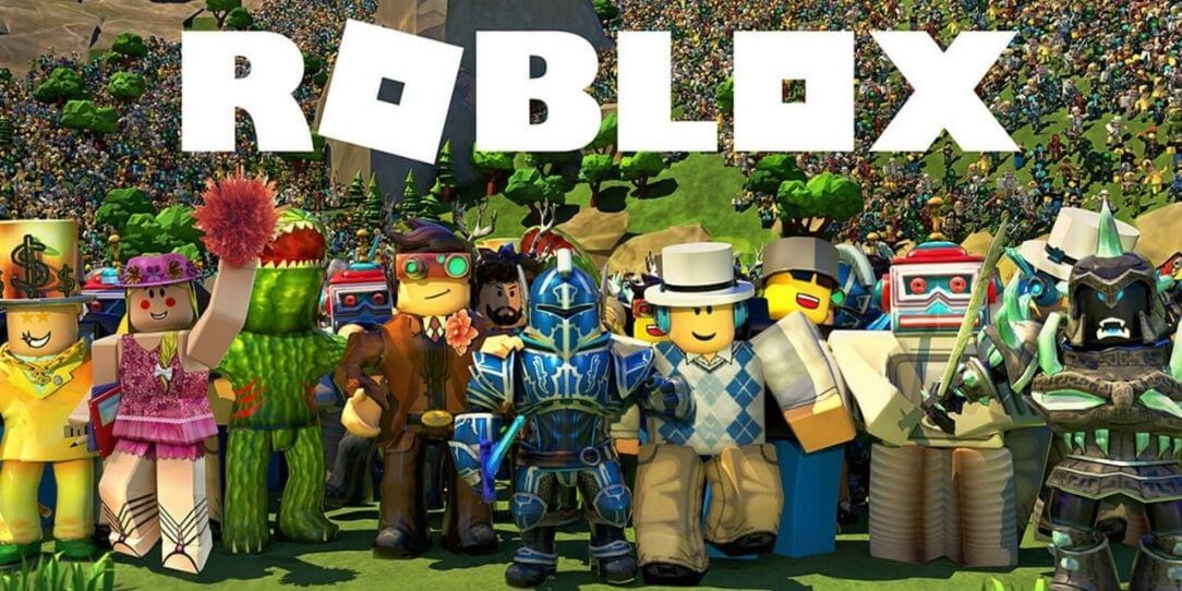 Roblox Mod Apk v2.604.491 (Unlimited Robux) icon