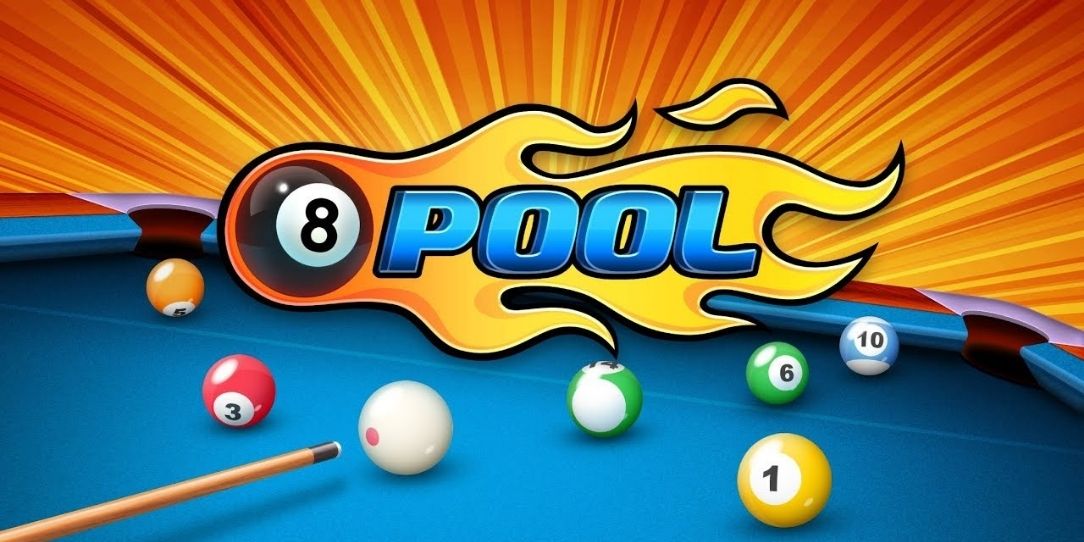 8 Ball Pool Mod Apk v5.10.0 (Unlimited Coins) 2022