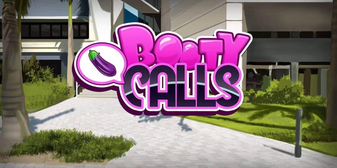 Booty Calls Mod Apk v1.2.114 (Unlimited Money & Free Shopping) icon