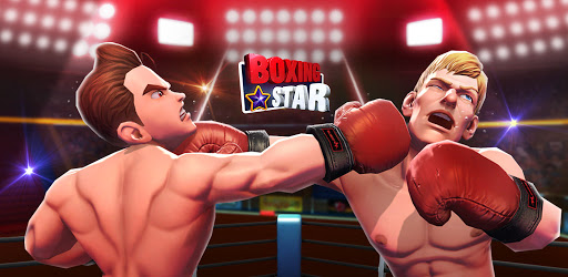 Boxing Star Mod Apk v3.6.1 (Unlimited Money) Download 2022