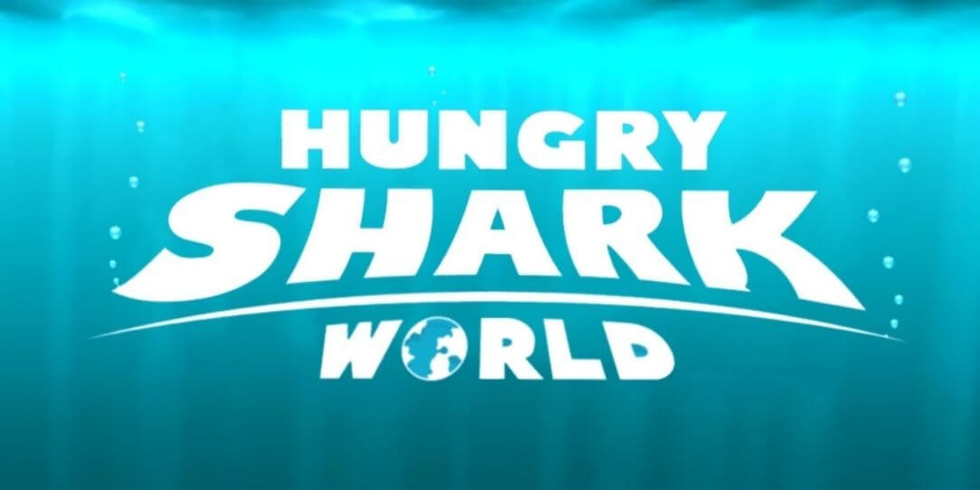 Hungry Shark World Mod Apk (v4.5.0) Hack Unlimited Money and Gems 2022
