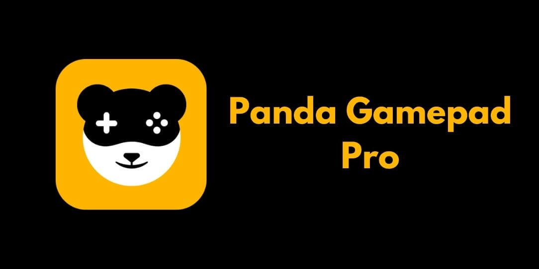 Panda Gamepad Pro Apk v1.4.9 (Premium Unlocked) 2022