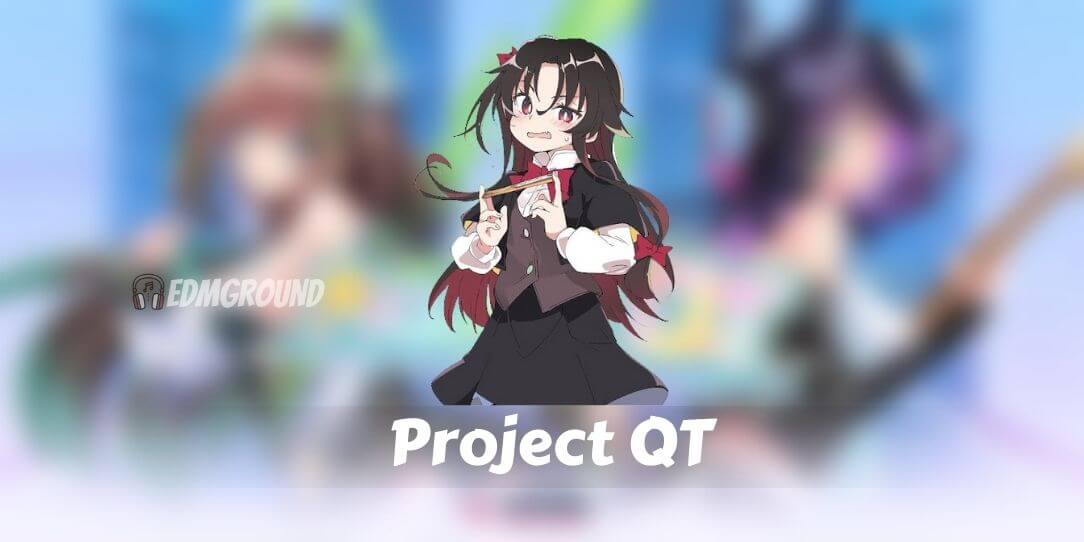 Project QT Mod Apk v14.0 (Unlimited Gems) 2022
