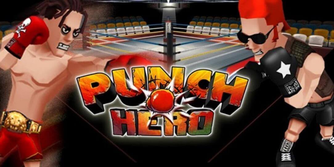 Punch Hero Mod Apk (v1.3.8) Unlimited Money and Cash 2022