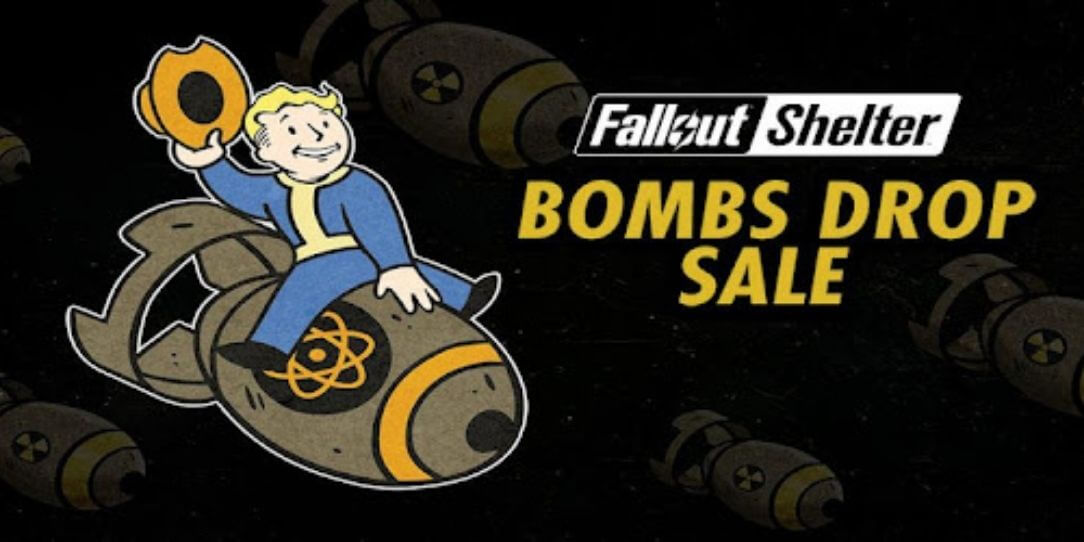 Fallout Shelter Mod Apk v1.14.17 (Unlimited Everything) 2022
