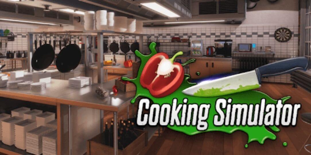 Cooking Simulator Mobile Mod Apk v1.102 (Unlimited Money) 2022