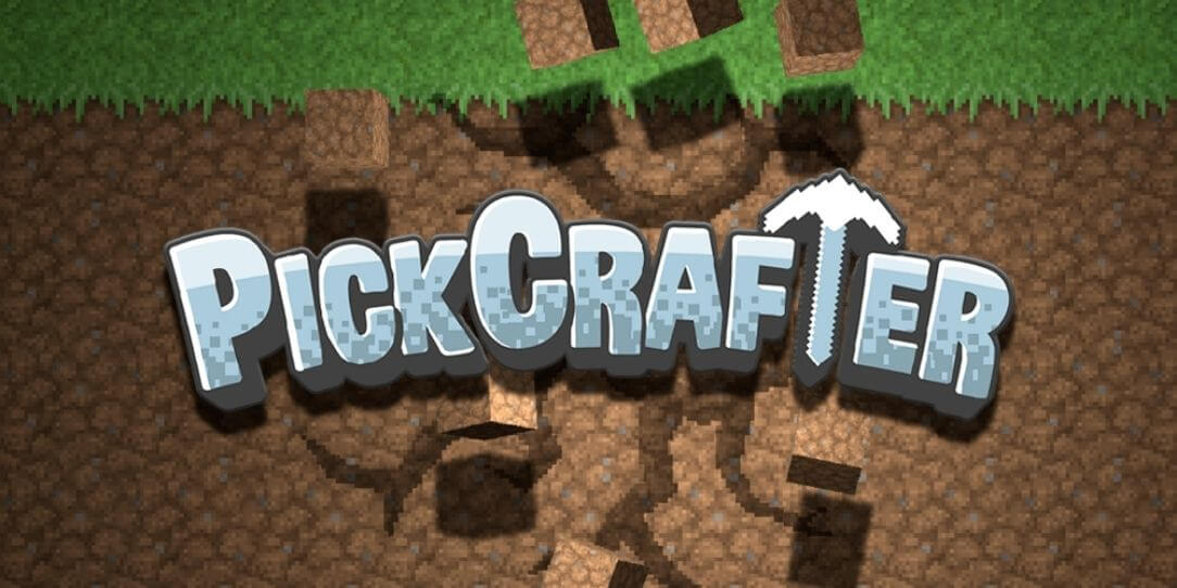 PickCrafter Mod Apk v5.9.42 (Unlimited Runic) Download 2022
