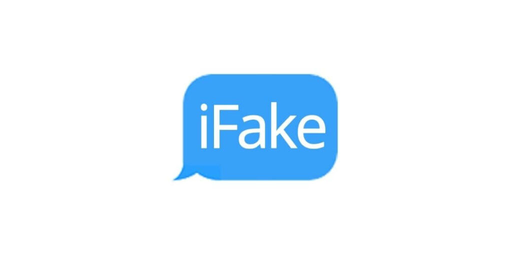 iFake Text Message Generator
