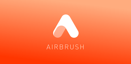AirBrush Mod Apk v4.21.0 (Premium Unlocked) 2022 icon