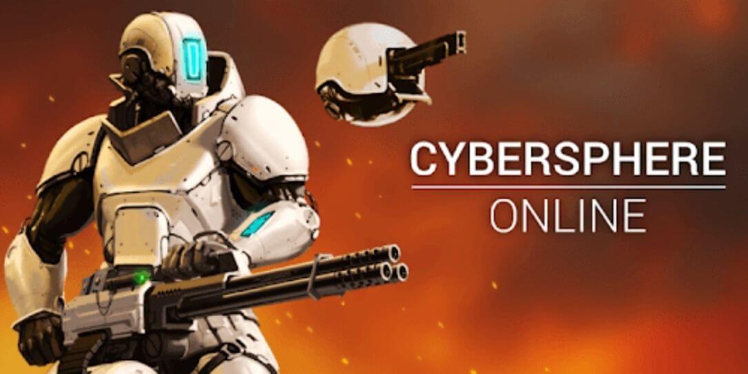 Cybersphere Mod Apk v2.70 (Unlimited Money and Diamonds) 2022