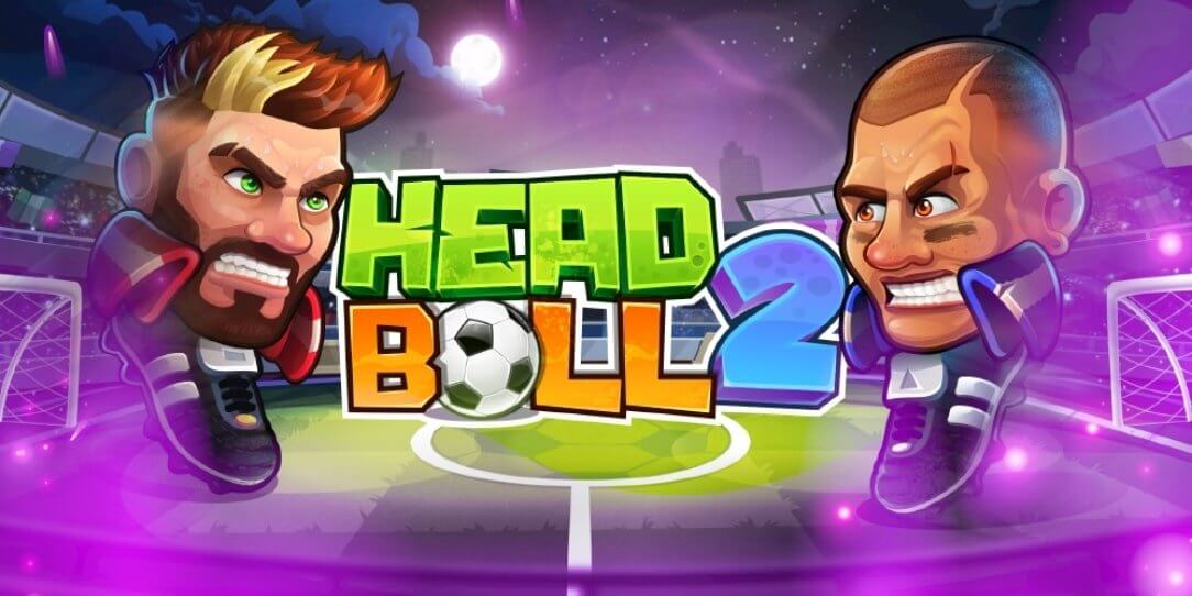Head Ball 2 Mod Apk v1.400 (Unlimited Money and Diamonds) 2022