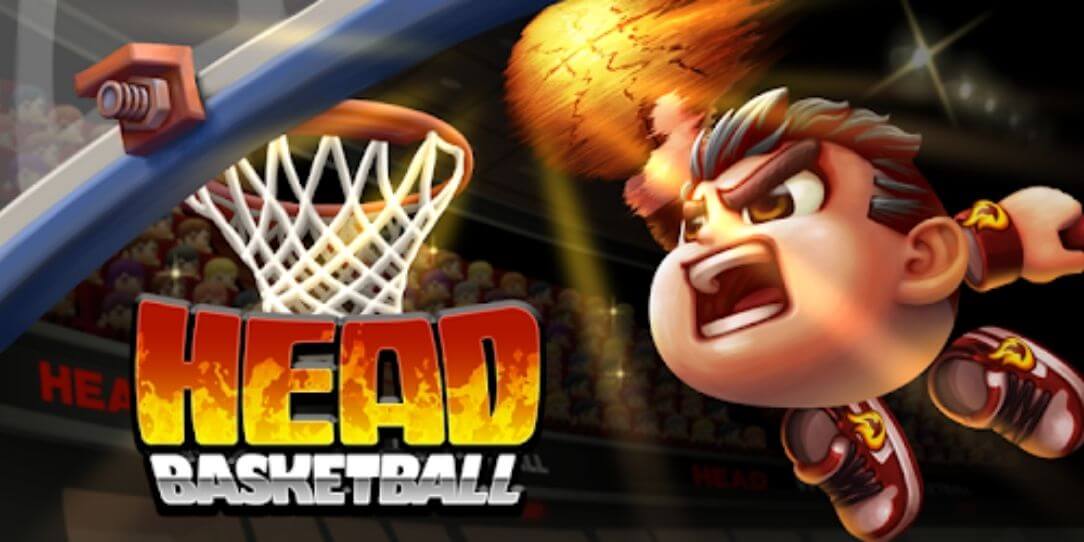 Head Basketball Mod Apk v3.3.6 (Unlimited Money) 2022
