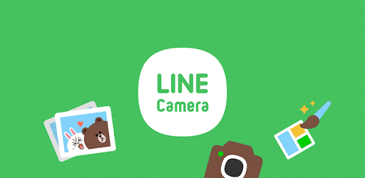 Line Camera MOD Apk v15.3.0 (Premium Unlocked) 2022