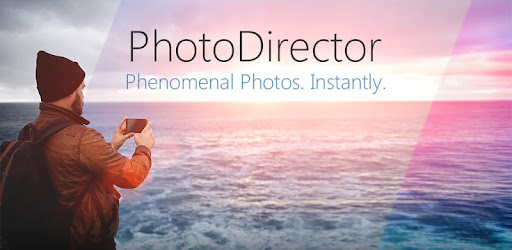 PhotoDirector Mod Apk v16.7.1 (No Watermark) Download 2022