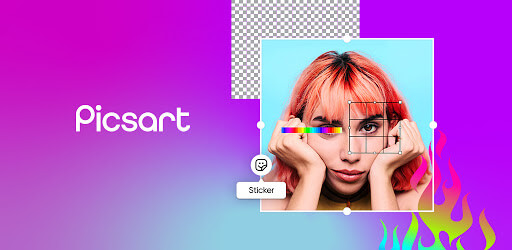 PicsArt MOD Apk v20.0.0 (Gold Unlocked) Download 2022
