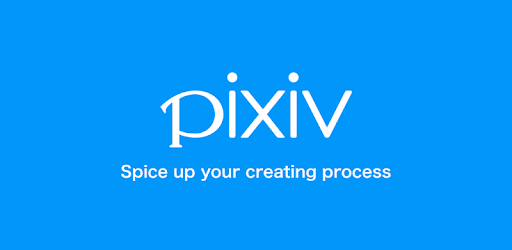 Pixiv Mod Apk v6.65.0 (Premium Unlocked) 2022