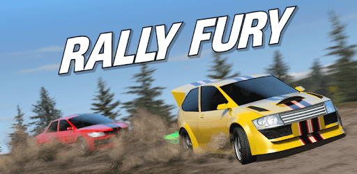 Rally Fury Mod Apk v1.93 (Unlimited Money and Tokens) 2022