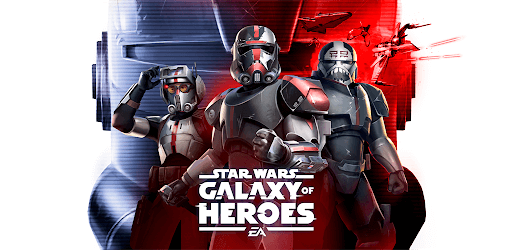 Star Wars: Galaxy of Heroes Mod Apk v0.28.1033738 (Unlimited Crystals)