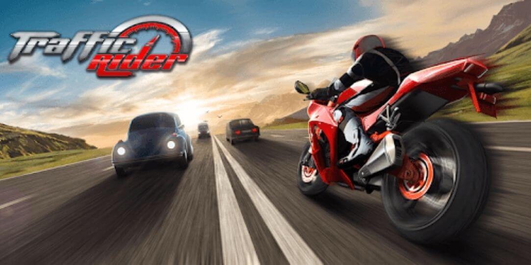 Traffic Rider Mod Apk v1.81 (Unlimited Money) Download 2022