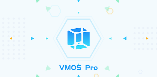 VMOS Pro Mod Apk v2.3.4 (VIP Unlocked) Download 2022