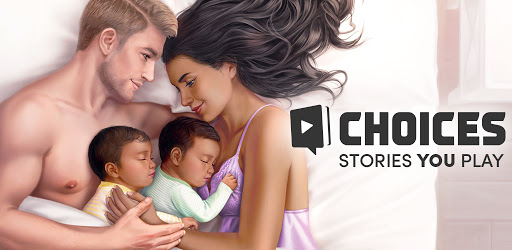 Choices Mod Apk v3.1.2 Download for Android icon