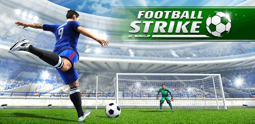 Football Strike Mod Apk v1.39.0 (Unlimited Money) 2022