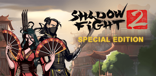 Shadow Fight 2 Special Edition Mod Apk v1.0.10 (Unlimited Everything)
