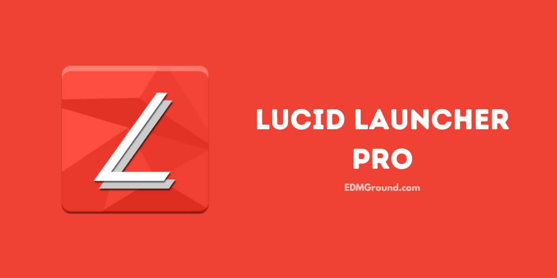 Lucid Launcher Pro Apk v6.0243 (Paid For Free) icon