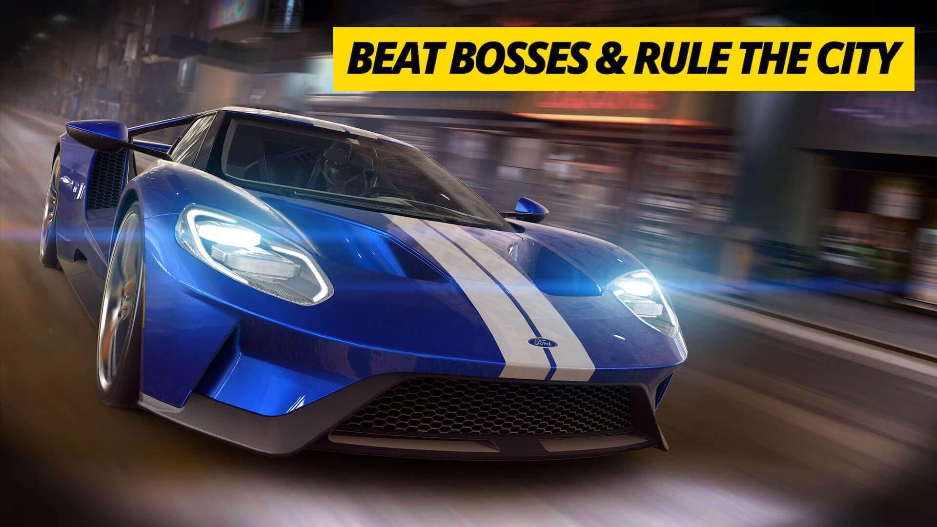 CSR Racing 2 Mod Apk Unlimited Money and Gold and Keys 2024