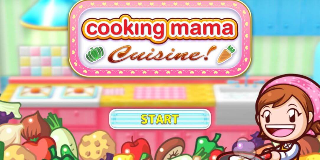 Cooking Mama Mod Apk v1.86.0 (Unlimited Coins) 2022