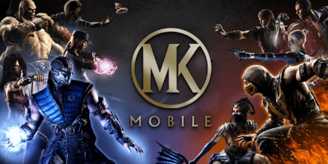 Mortal Kombat Mod Apk v4.1.0 (Unlimited Souls) icon