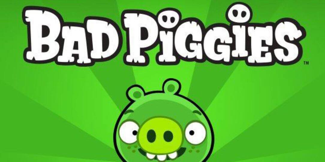 Bad Piggies Mod Apk v2.4.3211 (All Unlocked)