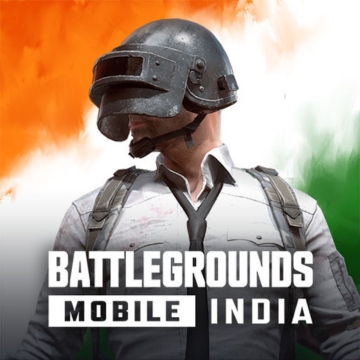 BGMI Mod APK v2.9.0 Download For Android icon