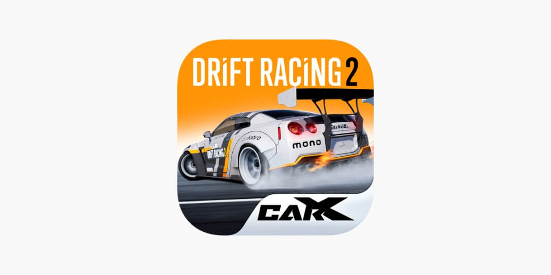 CarX Drift Racing 2 Mod Apk v1.22.0 (Unlimited Money)