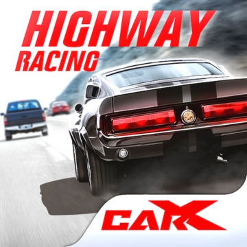 CarX Highway Racing logo