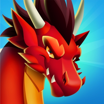 Dragon City 2 MOD Apk v0.11.2 (Unlimited Everything) 2022 icon