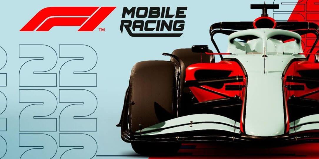 F1 Mobile Racing MOD Apk v4.3.19 (All Cars Unlocked)
