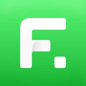 FitCoach Fitness Coach & Diet logo