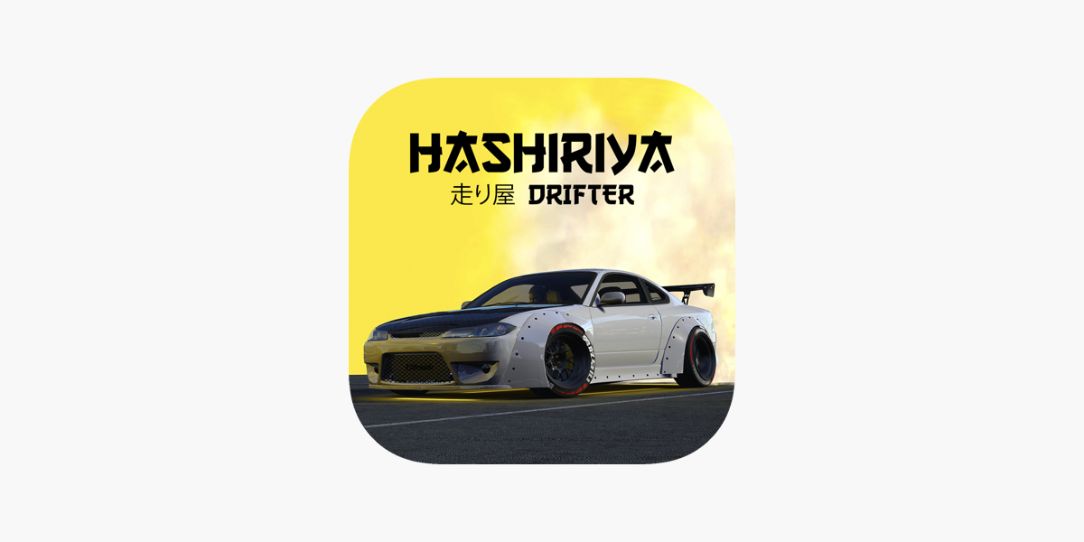 Hashiriya Drifter Mod Apk v2.3.5 (Unlimited Money)