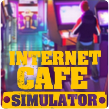 Internet Cafe Simulator 2 logo