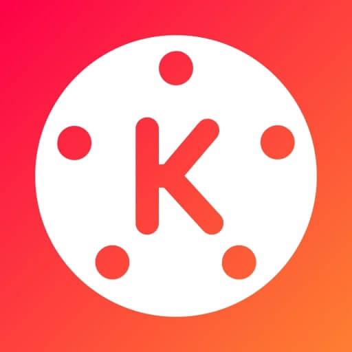Kinemaster MOD Apk v7.2.6.31050.GP	 Download for Android 2023 icon