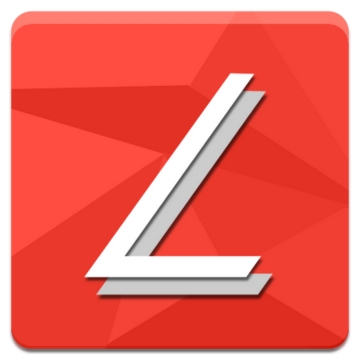Lucid Launcher Pro logo