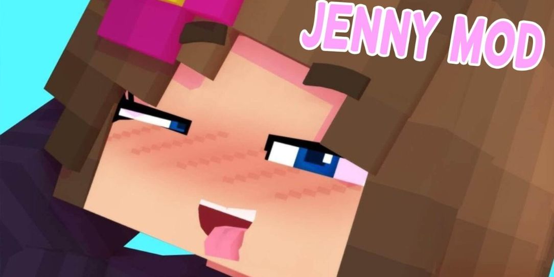 Minecraft Jenny Apk + MOD v3.0 Download 2022