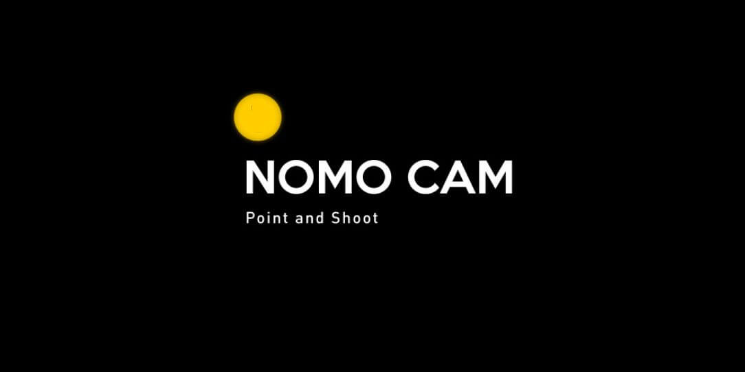 Nomo Cam Apk + MOD v1.5.138 (Premium Unlocked) icon