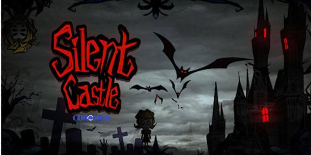 Silent Castle Mod Apk v1.3.10 (Unlimited Money)