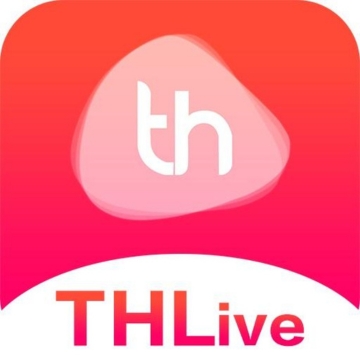 THLive logo