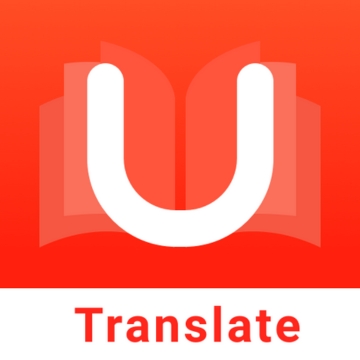 U Dictionary Translator logo